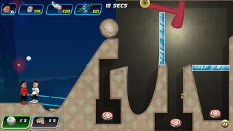 Imagen 0 para F2 Target Tekkers
