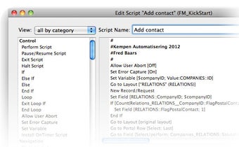 Image 3 for FM KickStart