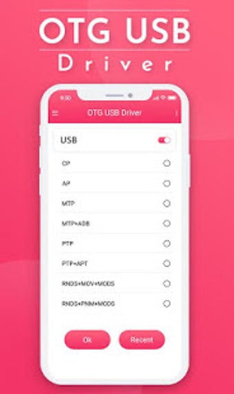 Image 1 for USB To OTG