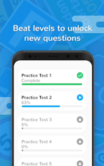 Image 0 for G1 Practice Test Ontario …