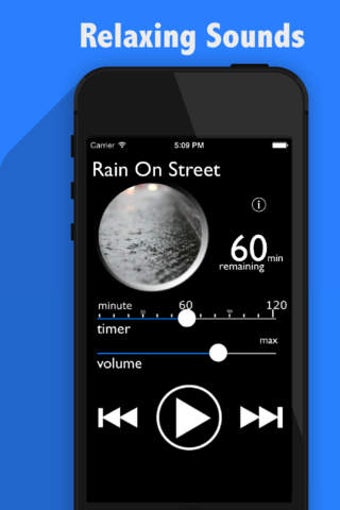 Image 0 for White Noise : Sleep Maker…