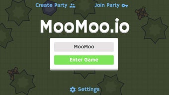 Image 0 for MooMoo.io for Windows 10