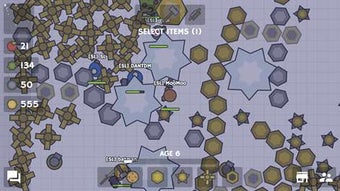 Image 1 for MooMoo.io for Windows 10
