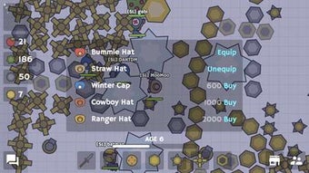 Image 2 for MooMoo.io for Windows 10