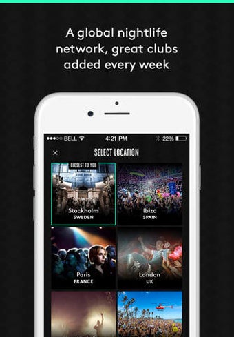 Image 0 for Keyflow - Your key to glo…