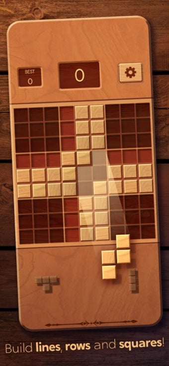 Image 3 for Woodoku