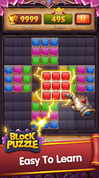Imagen 1 para Block Puzzle New