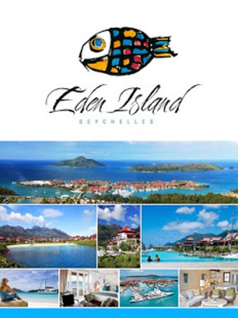 Imagen 3 para Eden Island