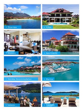 Imagen 0 para Eden Island