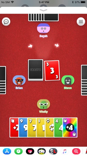 Image 2 for GamePigeon