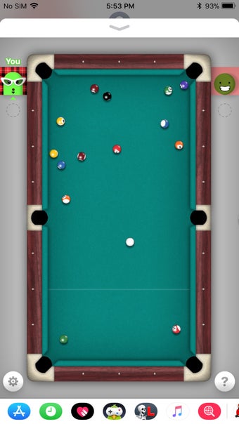 Imagen 3 para GamePigeon