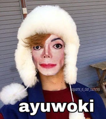 Image 3 for Ayuwoki He He Boton