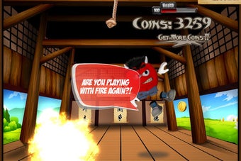 Image 0 for Punching Buddy FREE