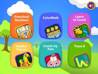 Image 0 for Kids Math Magic HD Lite