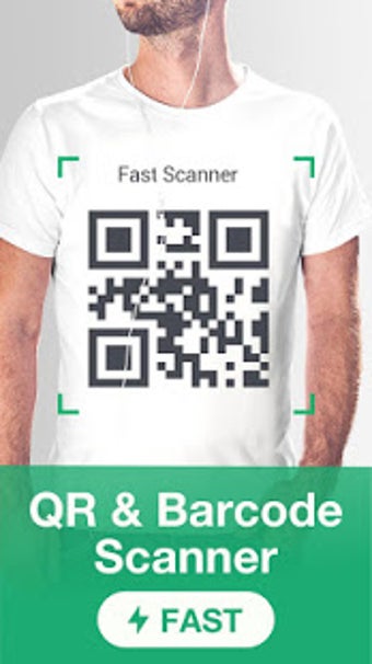 Imagen 2 para QR Code Scanner - Barcode…