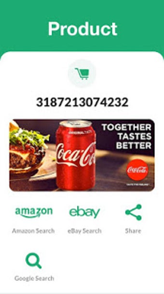 Image 3 for QR Code Scanner - Barcode…