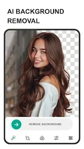 Image 0 for Pix Editor: AI Photo Make…