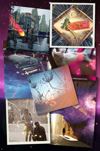 Imagen 0 para GalaxyPic Free- Star & Sp…