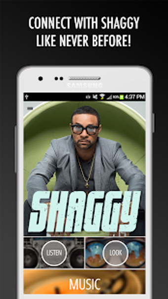 Imagen 1 para Shaggy Connect