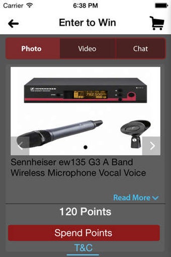 Image 0 for ProAudioStar