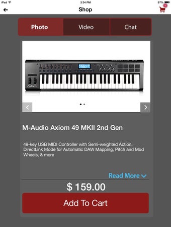 Imagen 4 para ProAudioStar