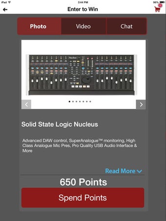 Imagen 0 para ProAudioStar