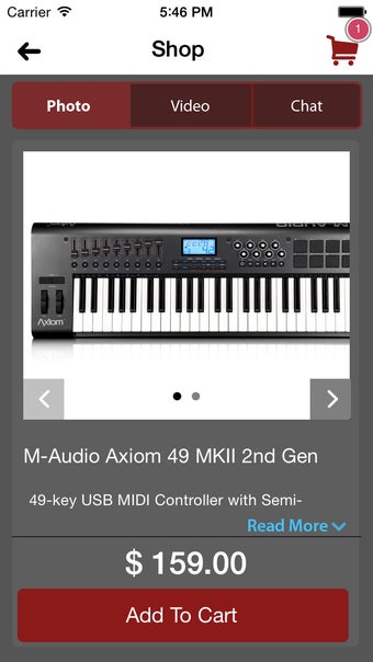 Imagen 7 para ProAudioStar