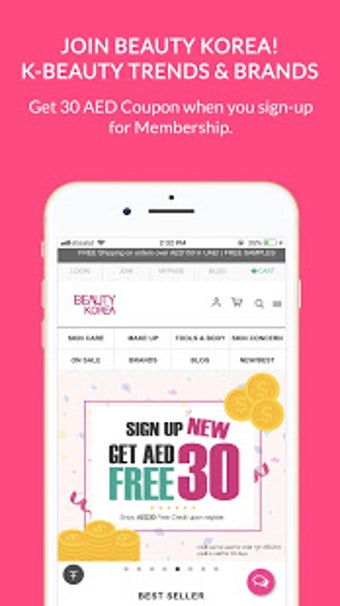 Imagen 3 para Beauty Korea Dubai