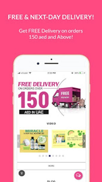 Image 1 for Beauty Korea Dubai