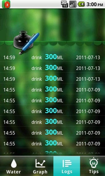 Imagen 1 para Water Your Body