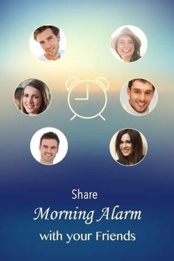 Image 0 for Social alarm clock make y…