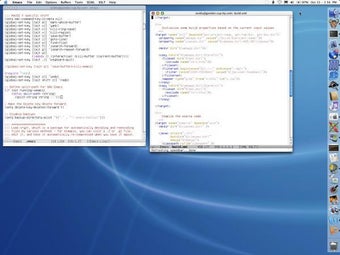 Image 0 for Emacs