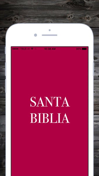 Image 2 for Santa Biblia Reina Valera…