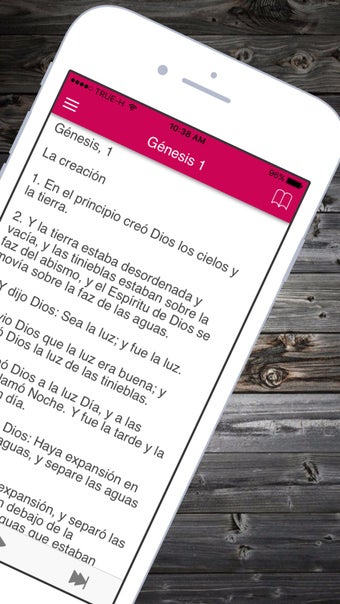 Image 1 for Santa Biblia Reina Valera…
