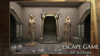Imagen 1 para Escape game: 50 rooms 3
