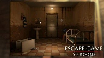 Imagen 2 para Escape game: 50 rooms 3