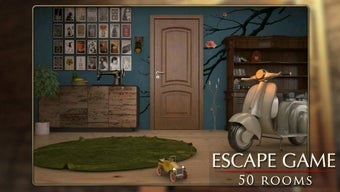 Imagen 3 para Escape game: 50 rooms 3