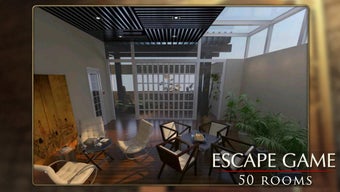 Image 0 for Escape game: 50 rooms 3