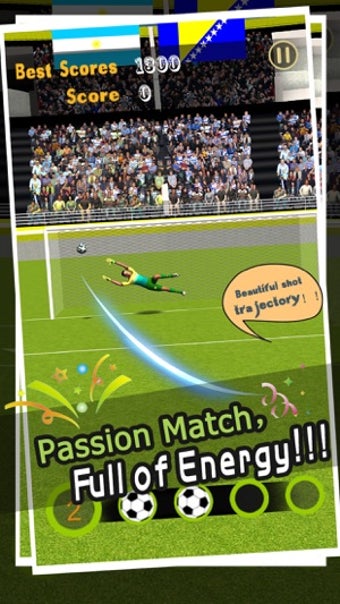 Image 0 for Soccer Free kicks 2016-FR…