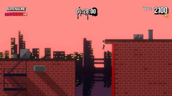 Image 0 for Parkour Legends
