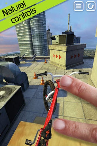 Imagen 0 para Touchgrind BMX