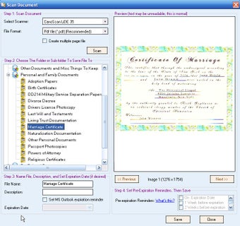 Image 0 for eDuplicates