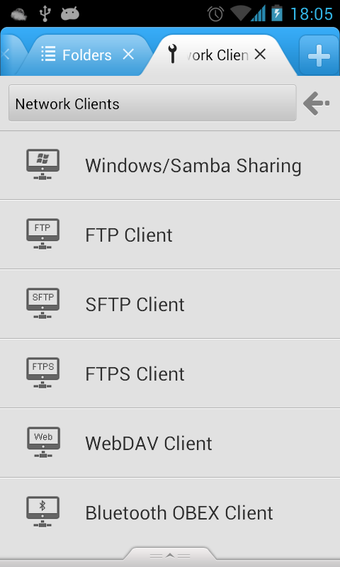 Image 0 for File Manager for Smartpho…