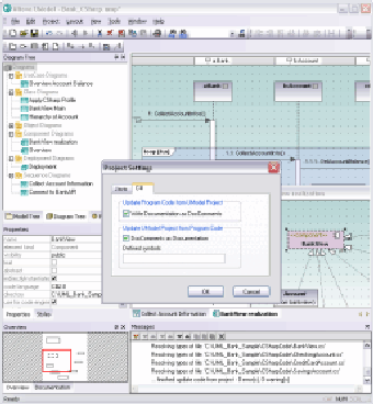 Imagen 0 para Altova UModel Basic Editi…