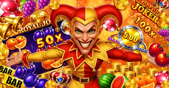 Imagen 0 para Joker Royal game