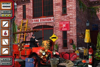 Image 0 for Free Hidden Object Games …