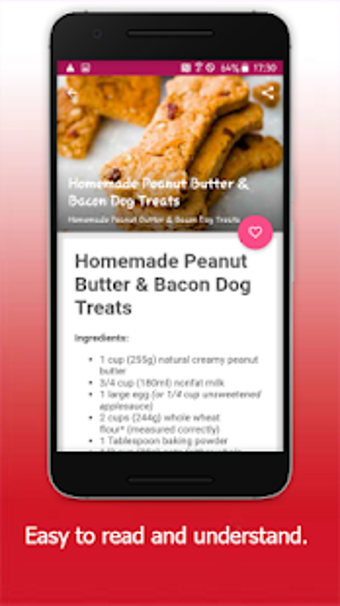 Image 3 for Dog Food Recipes: Dog Foo…