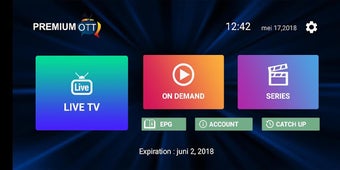 Image 1 for Premium-OTT TV