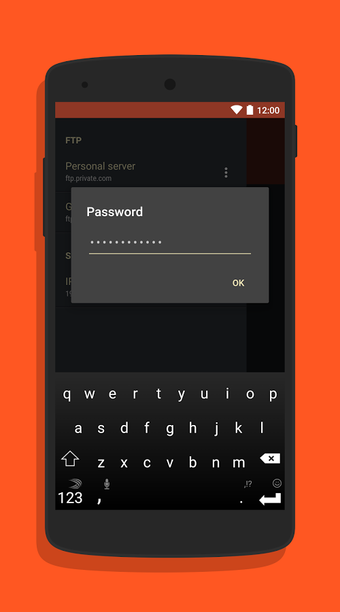 Imagen 0 para Turbo FTP client & SFTP c…