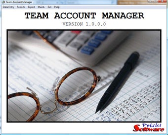 Image 2 for Team Account Manager